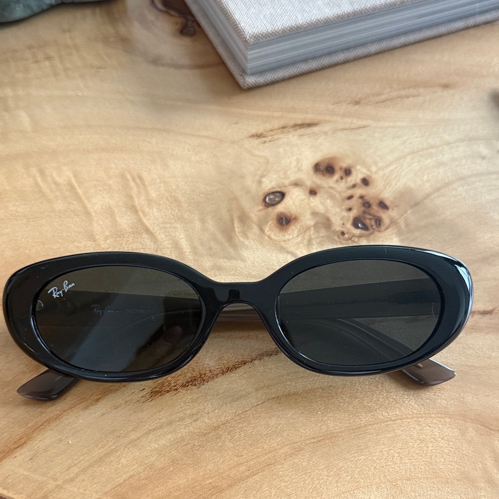 Ray-Ban RB4441D BIO-BASED